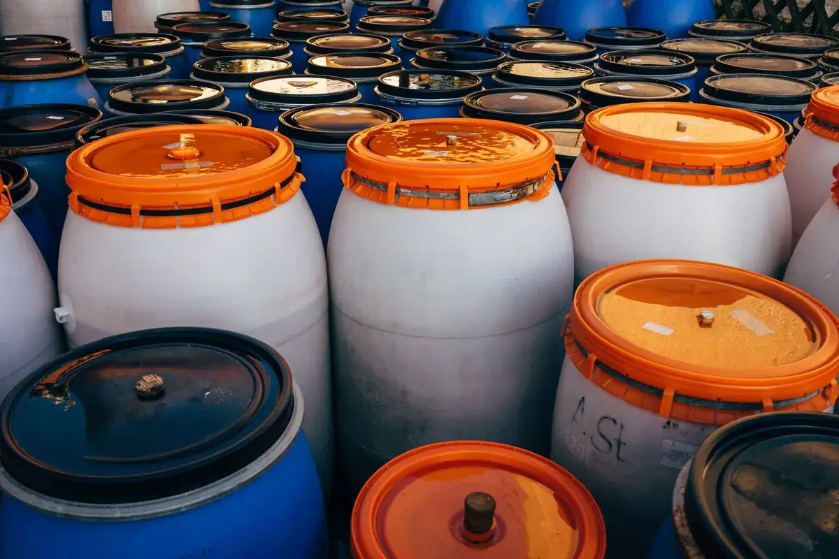 Medical Waste Removal in Jackson, AL